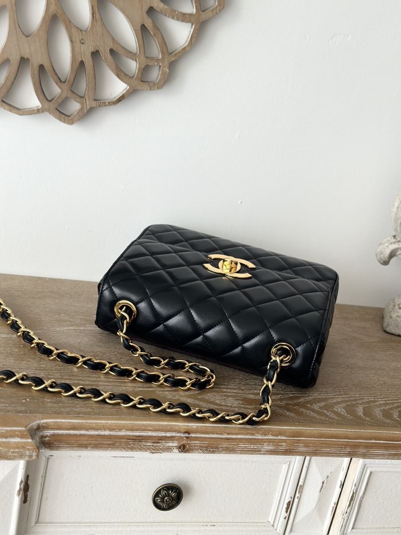 Chanel Stachel Bags